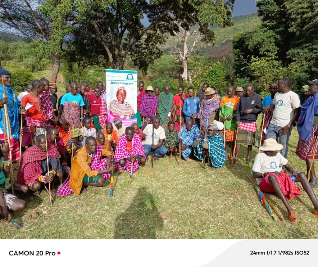 Male Engagement: Fighting GBV in Schools & Communities Male Engagement: Fighting GBV in Schools & Communities